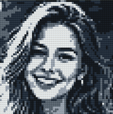 Pixel Art